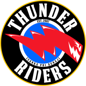 Thunder Riders